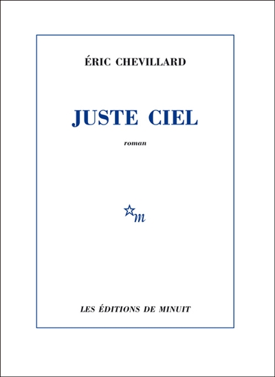 Juste ciel