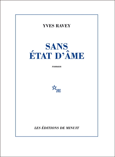 Sans etat d'ame