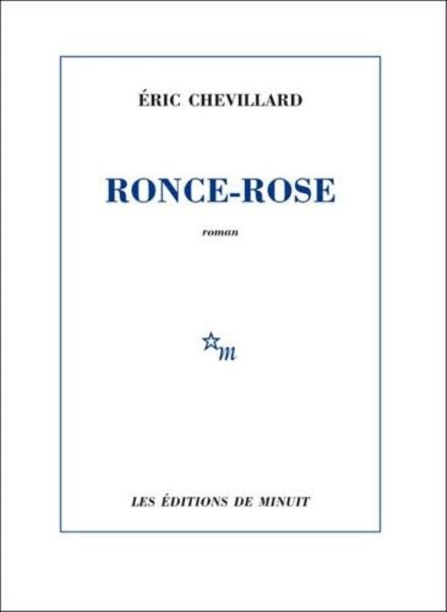 Ronce-rose
