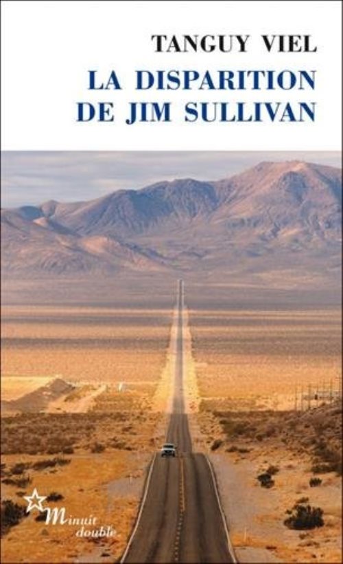 La disparition de Jim Sullivan La disparition de Jim Sullivan