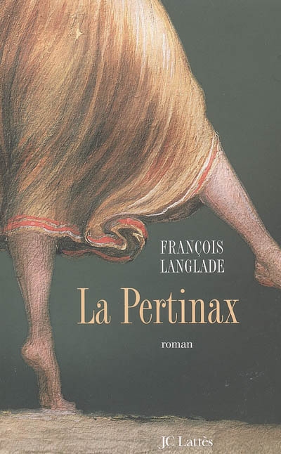 La pertinax