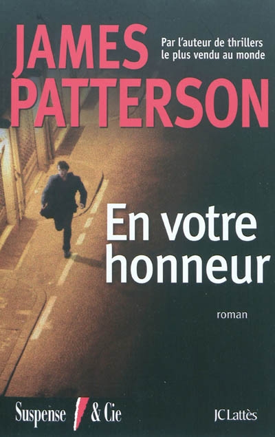 En votre honneur