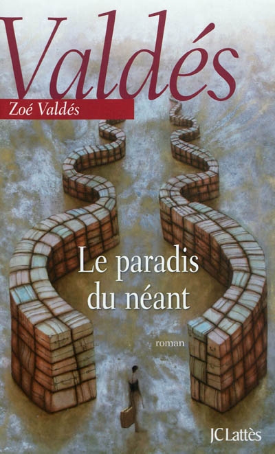 Le paradis du neant