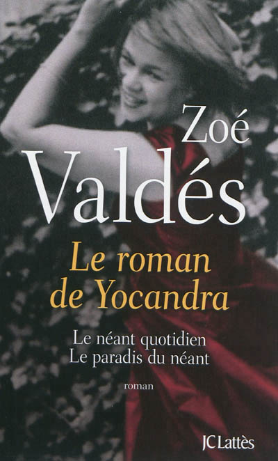 Le roman de yocandra