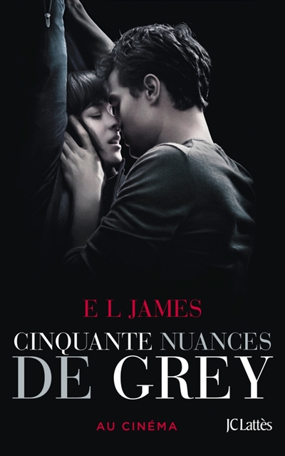 Cinquante nuances de grey