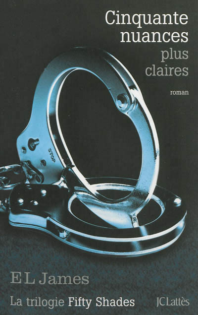 Cinquante nuances plus claires
