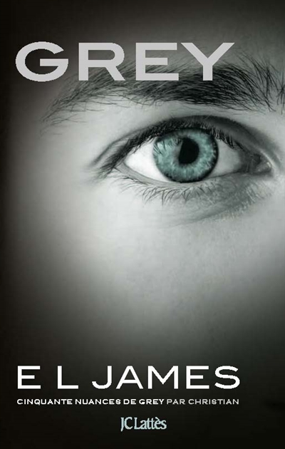 Grey - cinquante nuances de grey par christian