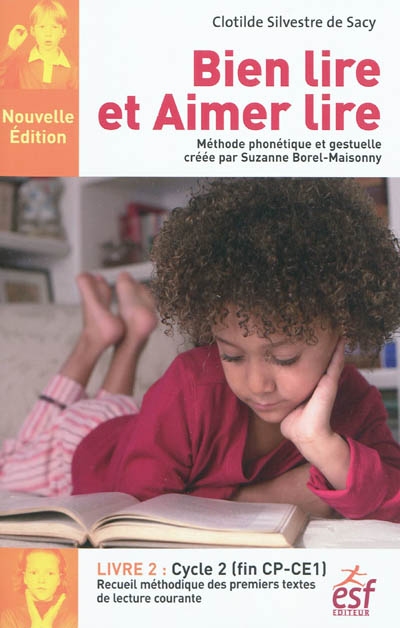 Bien lire et aimer lire t2