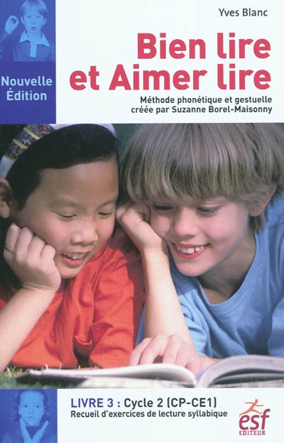 Bien lire et aimer lire t3 ned