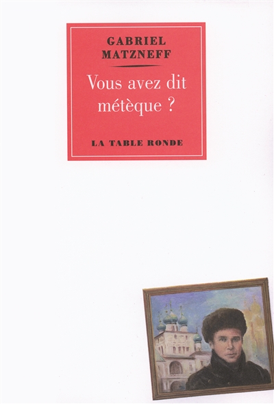 Vous avez dit meteque ?