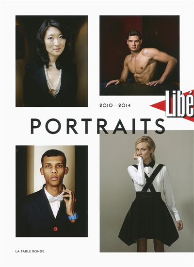 Portraits libe 2010-2014