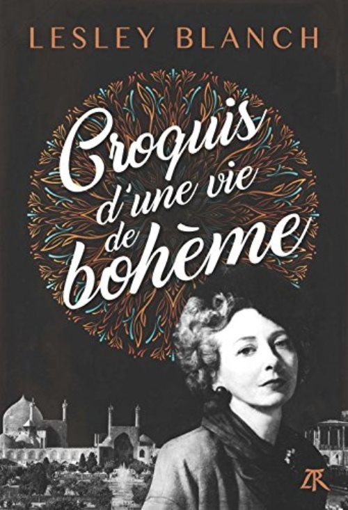 Croquis d'une vie de boheme