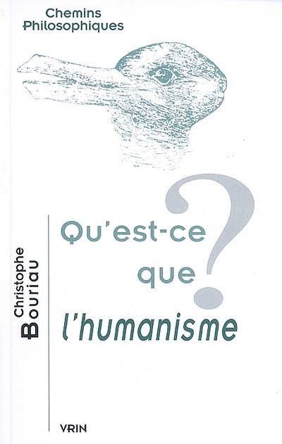 Qu est-ce que l humanisme?