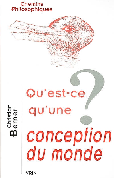 Qu est-ce qu une interpretation du monde ?