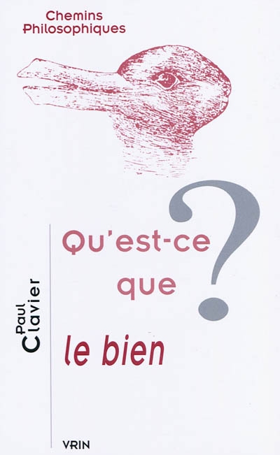 Qu est-ce que le bien?