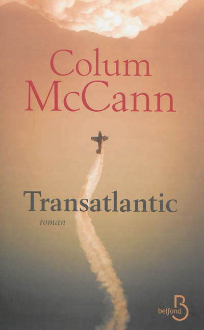 Transatlantic