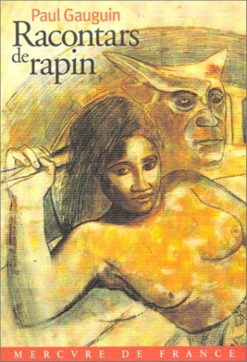 Racontars de rapin
