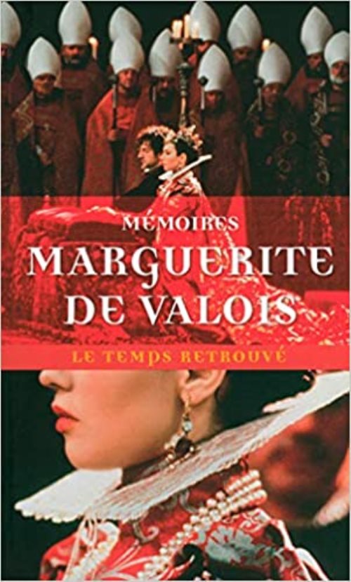 Memoires et autres ecrits