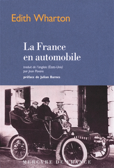 La france en automobile