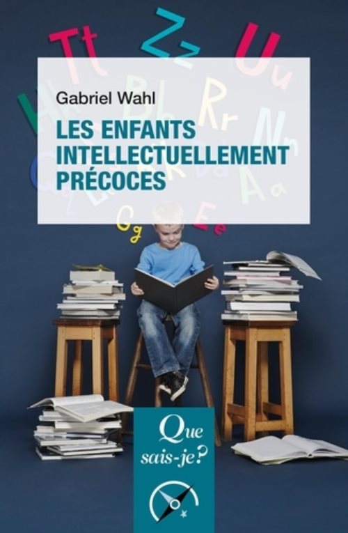 Les enfants intellectuellement precoces