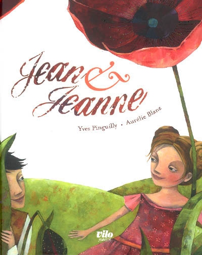 Jean et jeanne