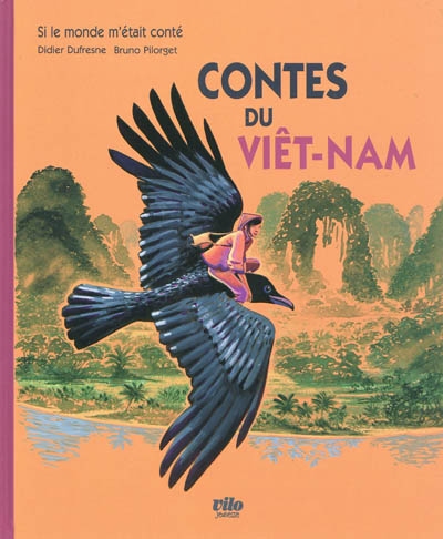 Contes du viet-nam