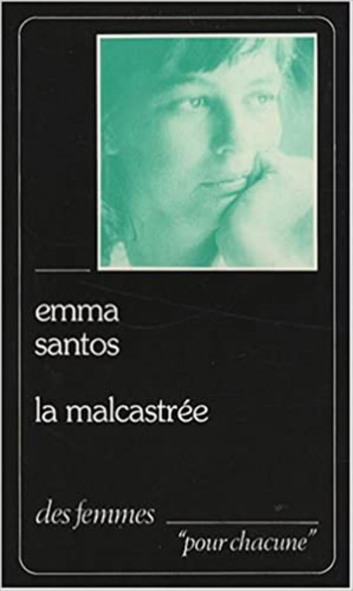 La malcastree - (ed. poche)