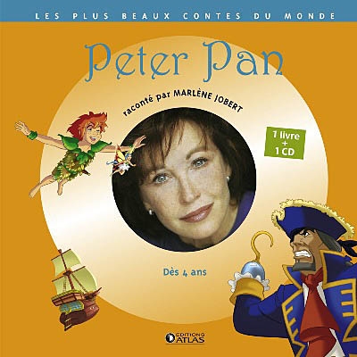 Peter pan