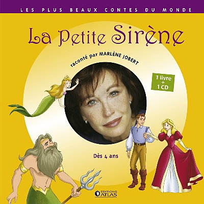 La petite sirene