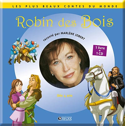 Robin des bois