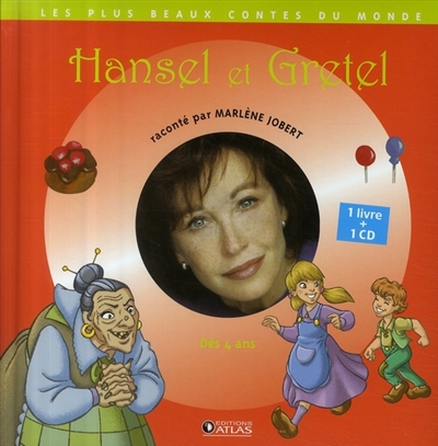 Hansel et gretel