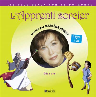 L'apprenti sorcier
