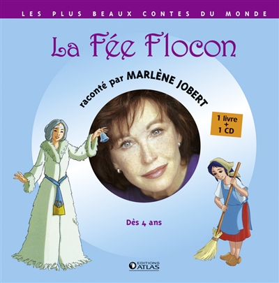 La fee flocon