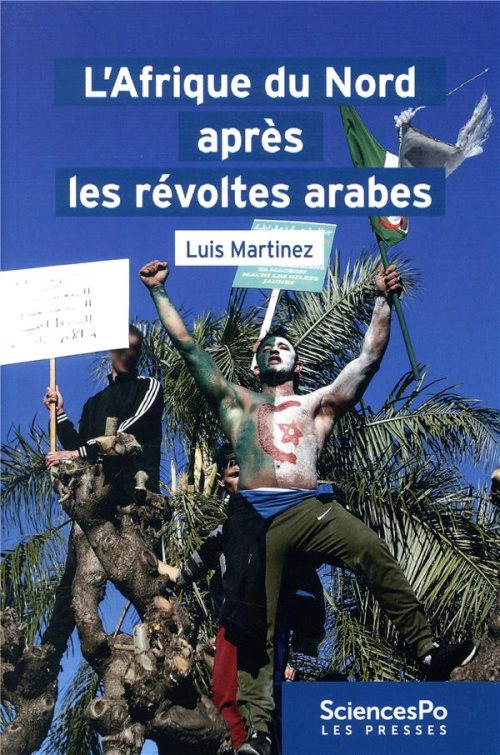 L'afrique du nord apres les revoltes arabes