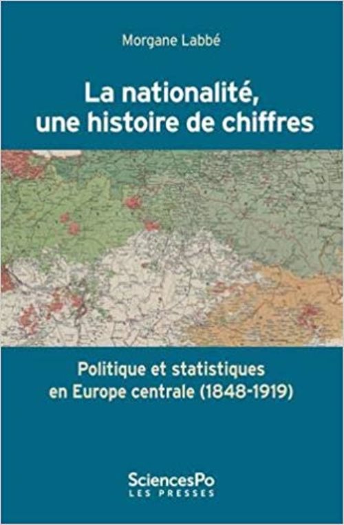 La nationalite, une histoire de chiffres - politique et stat