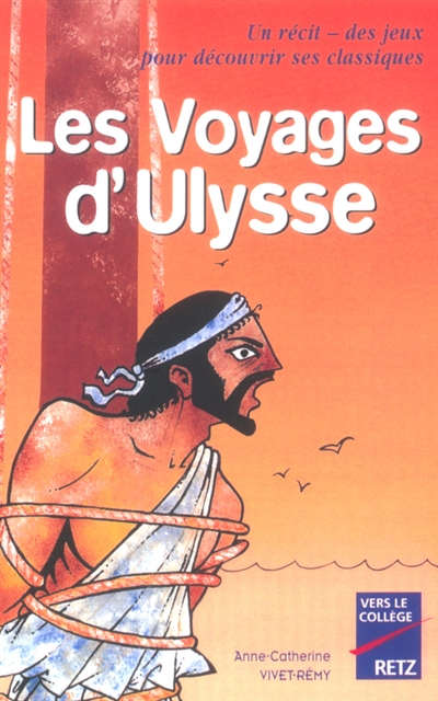 Les voyages d'ulysse - cm2 6eme 5eme