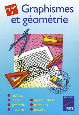 Graphisme et geometrie cycle 3