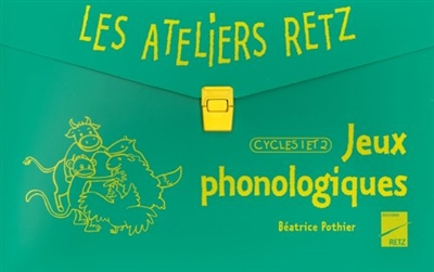 Malette jeux phonologiques