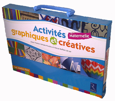 Activites graphiques et creatives