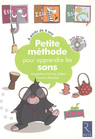 Petite methode pour apprendre