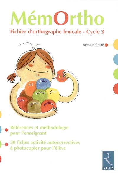 Memortho - fichier photocopiable
