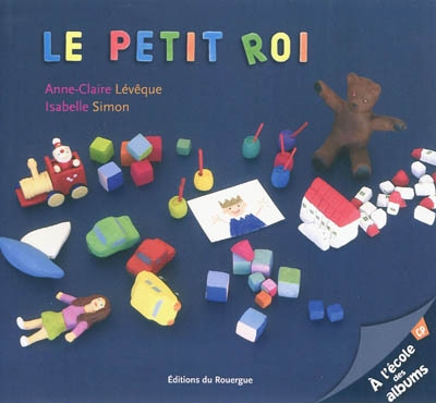 Methode de lecture : a l'ecole des albums cp - serie 1