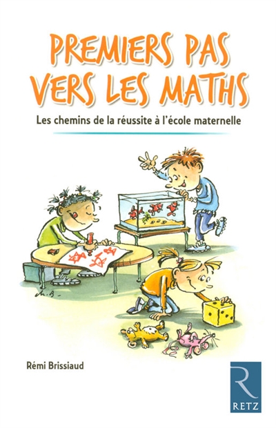 Premiers pas vers les maths