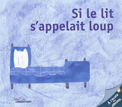 A l'ecole des albums - gs