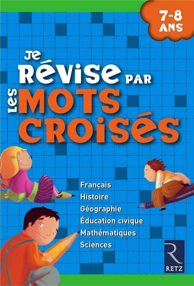 Je revise par les mots croises