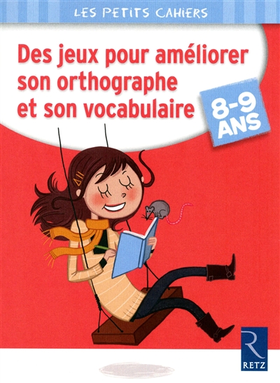 Des jeux pour ameliorer son orthographe