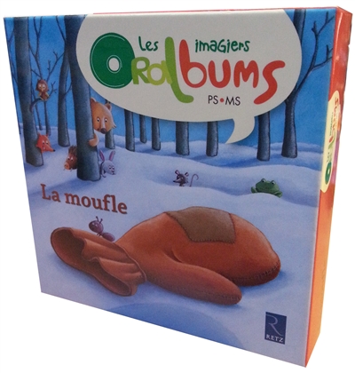 La moufle
