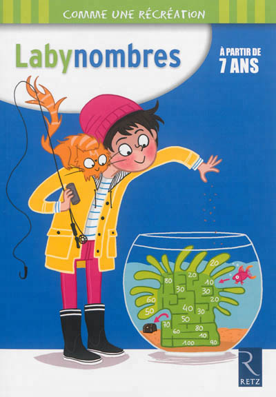 Labynombres