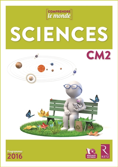 Sciences cm2 + cd