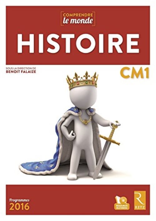 Histoire cm1